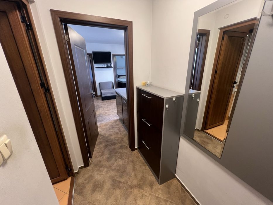 Апартамент под наем гр. Варна