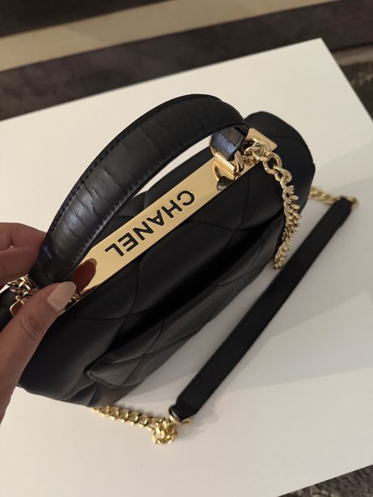 Дамска чанта Chanel