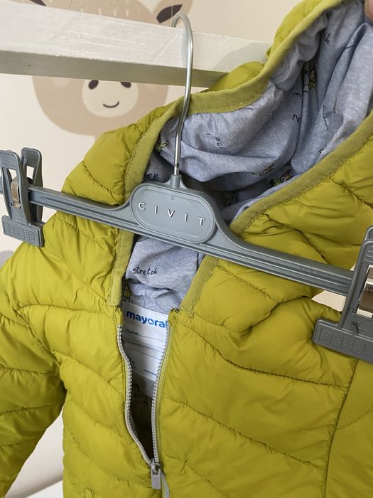 Детско яке mayoral