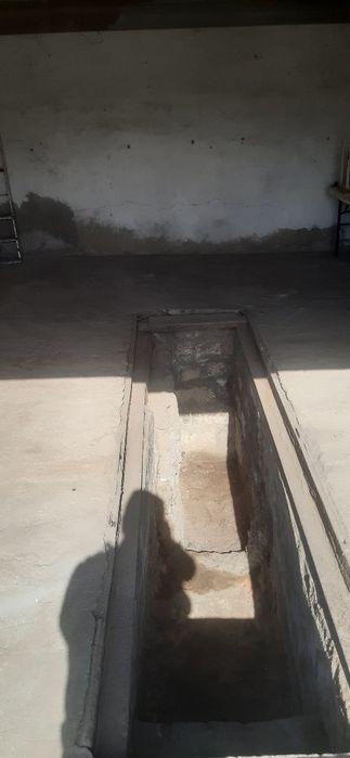 Аренда  гаража на  долги срок