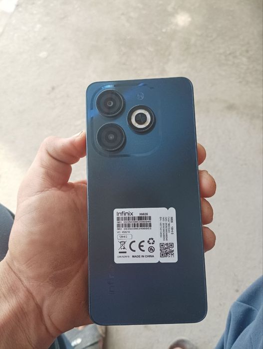 Smart8.   1oy kafolati bilan