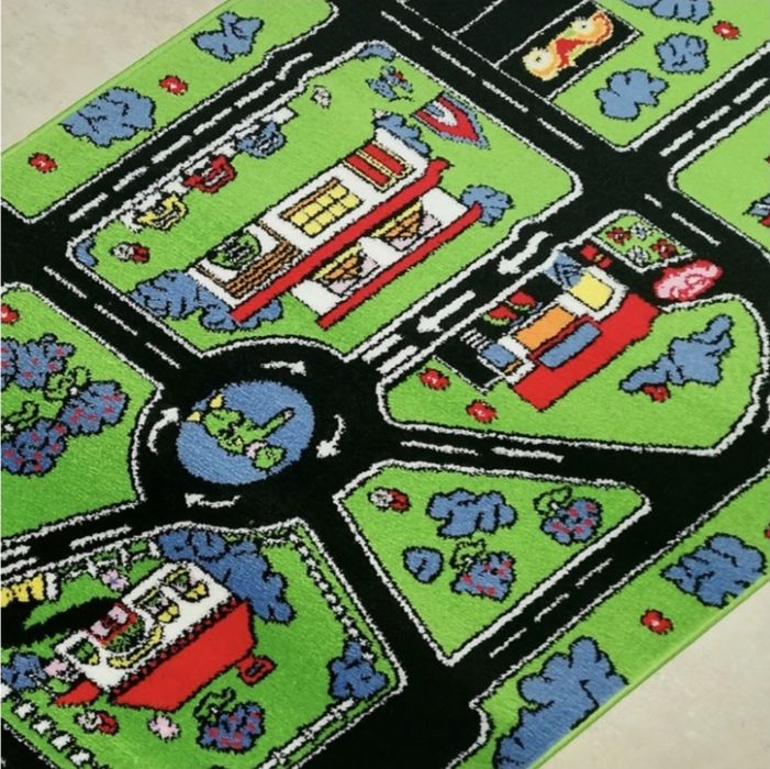 Продам ковёр б/у