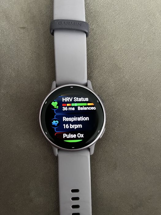 Ceas garmin vivoactive 5