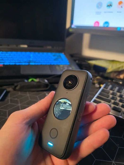 Camera Insta360 ONE X2