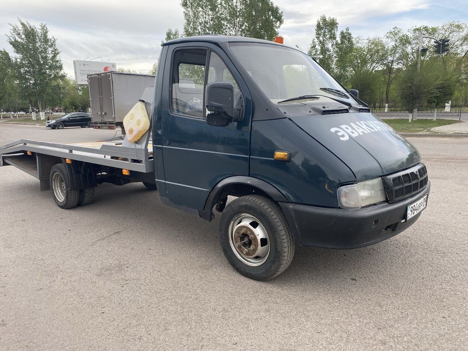 Продается Эвакуатор