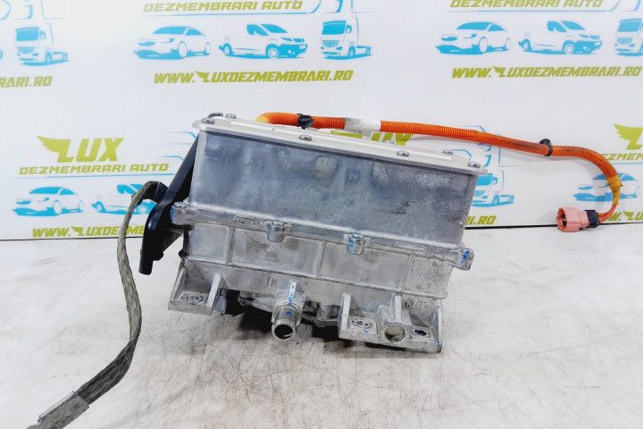 Invertor tensiune 290101552r Dacia Spring 1 (facelift) (2022 - 2024) 4DB401