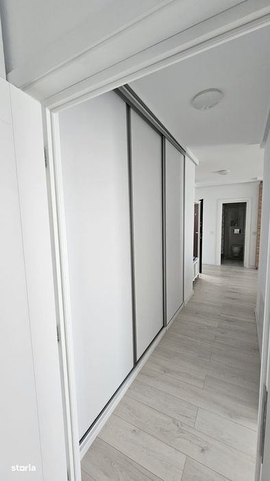 Închiriez Apartament 3 camere -Direct Proprietar- Rezidențial Vest