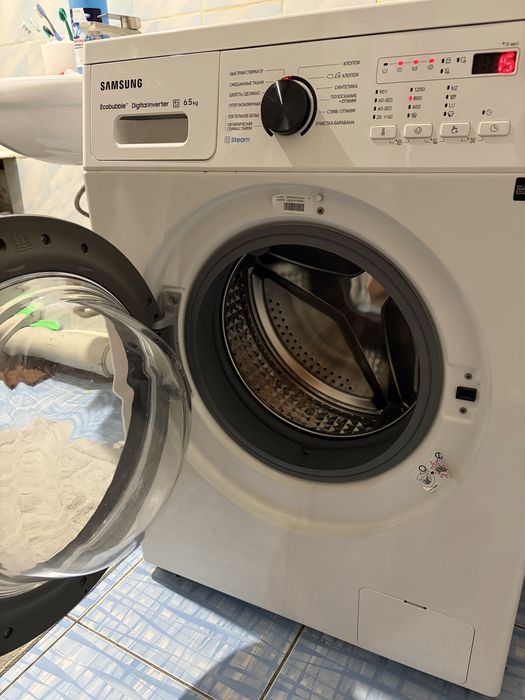 продам стиральную машинку