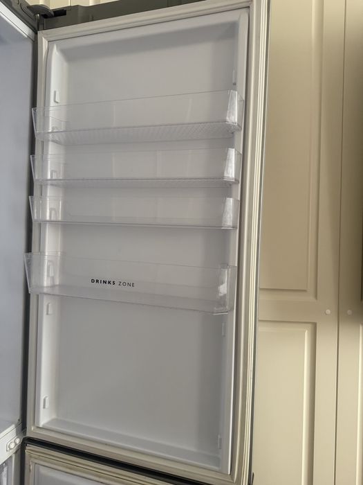 Холодильник срочно дешево