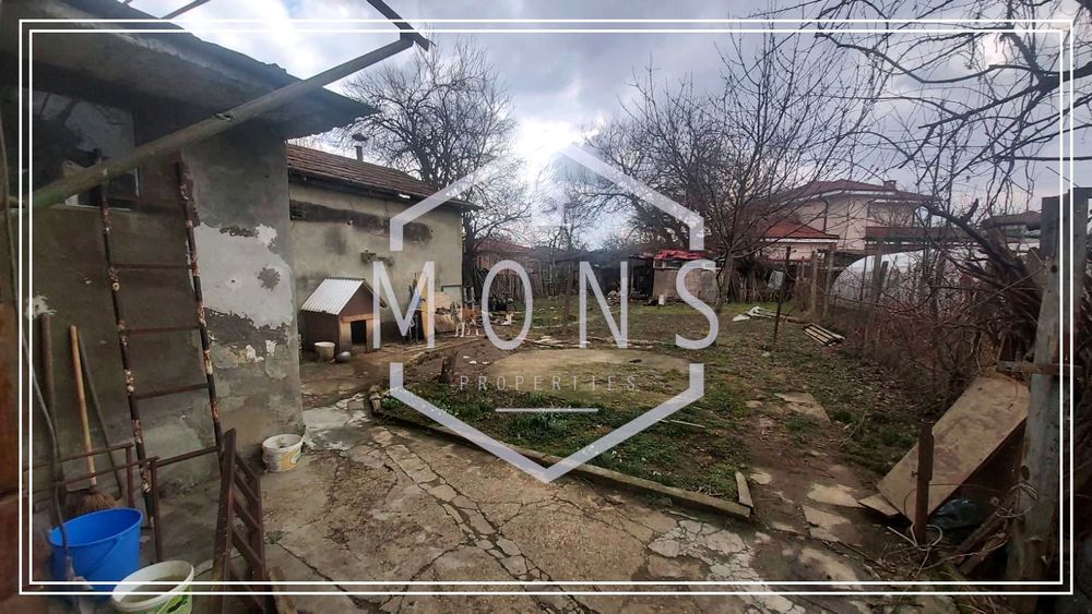 Продава се Къща в Севлиево - 105 кв.м за 317 €/кв.м - Снимка #12