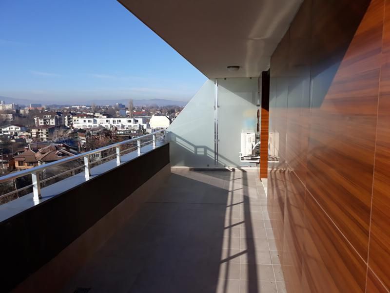 Дава се под наем Двустаен апартамент в София, Обеля - 67 кв.м за 640 € - Снимка #5