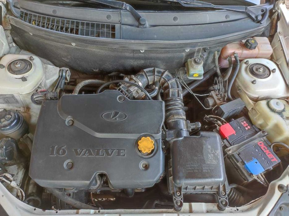 Продам автомобиль