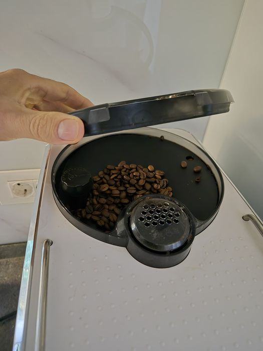 Philips SAECO GranAroma S5580 expressor automat cafea