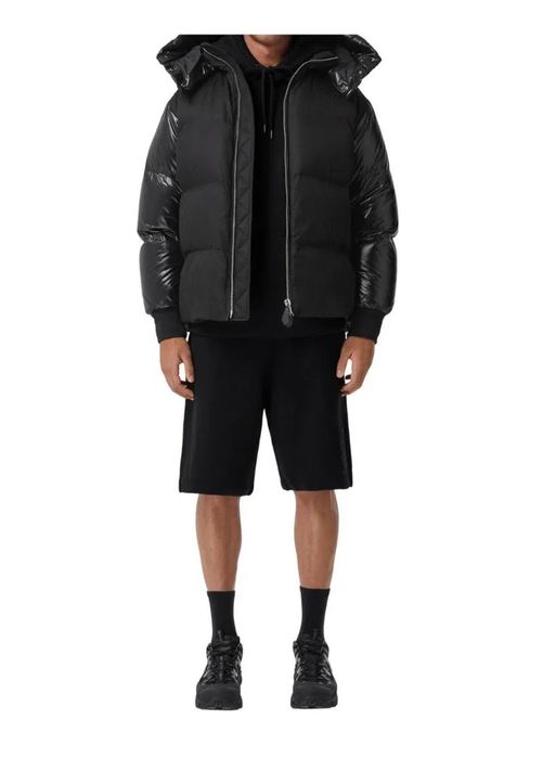 Geaca Burberry groasa Premium s m l xl xxl