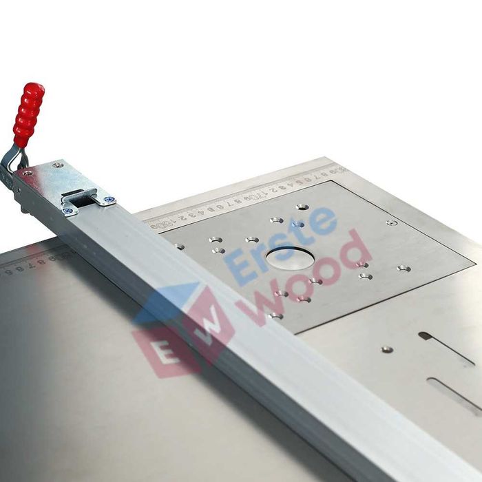 Masa pentru circular EW-550V2