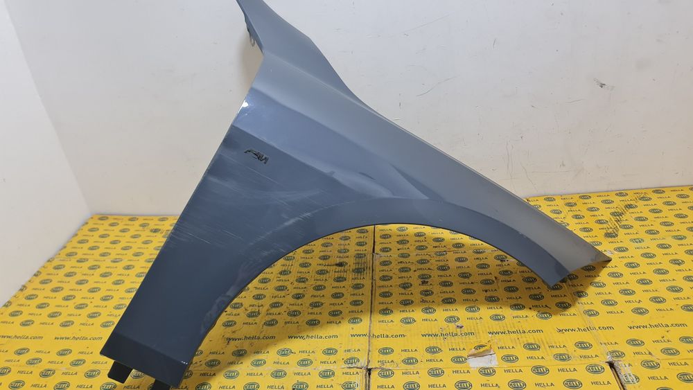 Aripa usa portiera dreapta BMW 2 F44 Grand Coupe