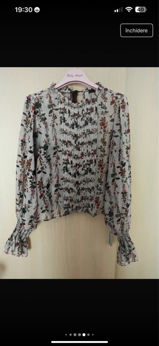 Lot haine dama matimea S-M