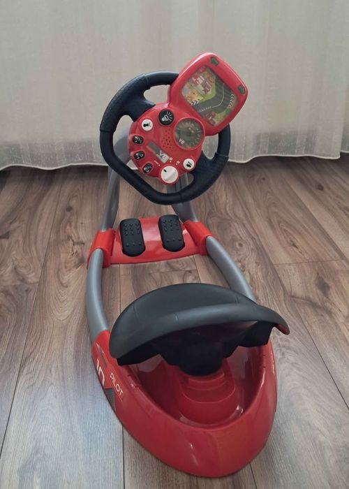 Vand simulator conducere