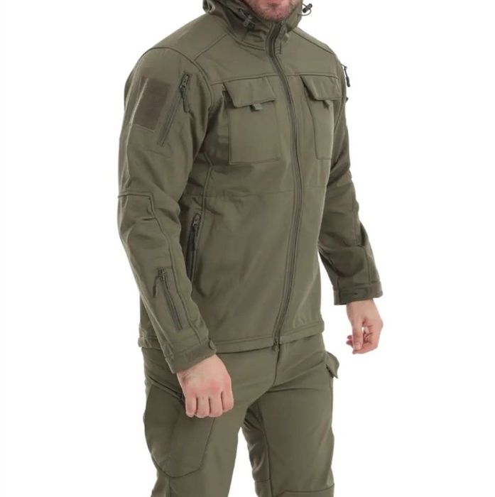 Спецодежда на заказ