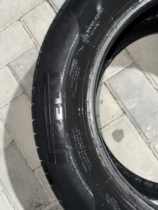 Летние шины Pirelli