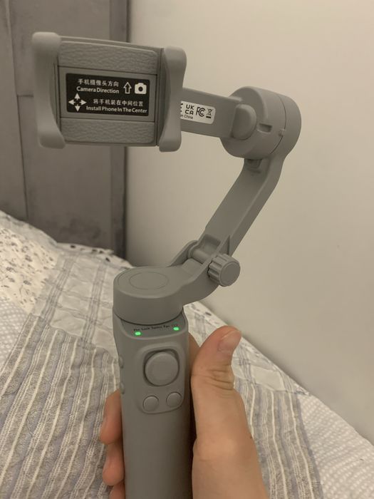 Продам стабилизатор для телефона