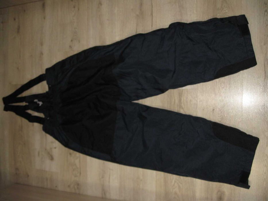 The north face gore tex ски гащеризон