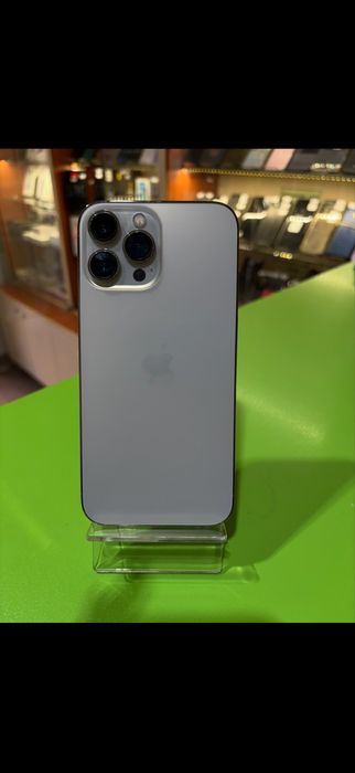 Iphone 13 Pro Max - 128GB /83%/