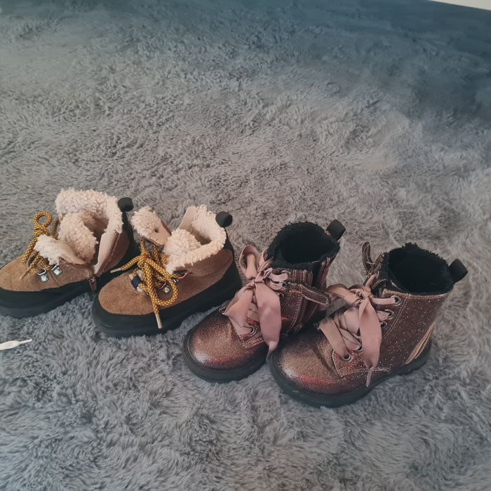 Incaltaminte fete 22