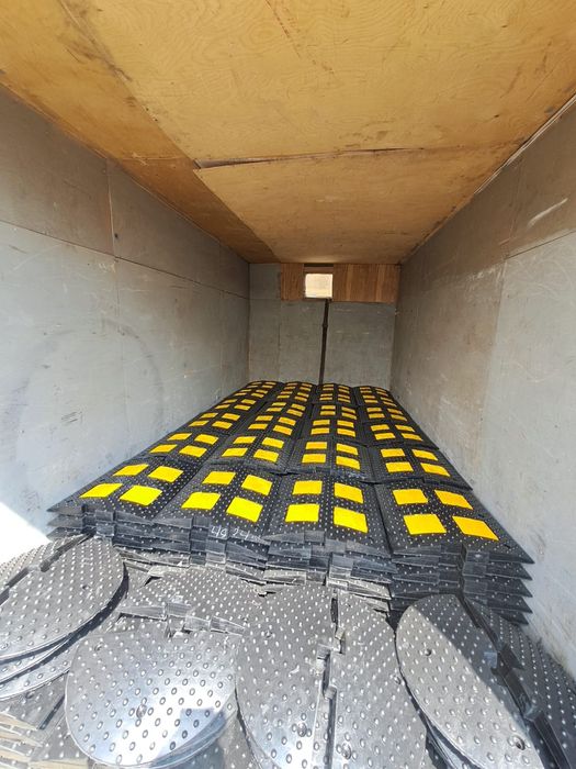 ИДН 500 лежачий полицейский