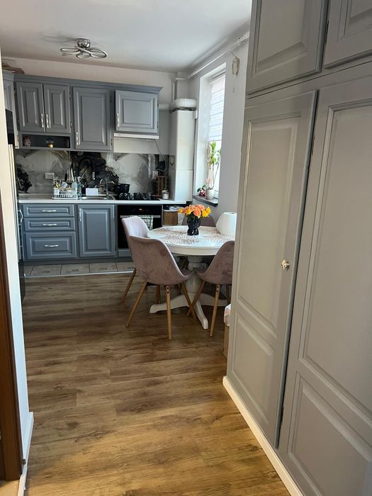Inchiriez apartament Apahida