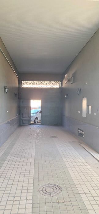 Ер нархида  участка сотилади 8 сотих.  Доруссалом масжиддан 100 метр.