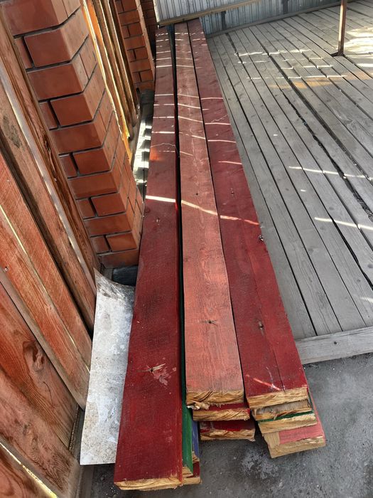 Продам все 12 доски