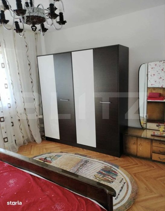 Apartament 3 camere, 93 mp, zona Semicentrala