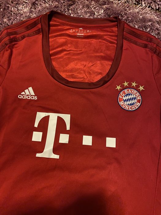 tricou bayern munchen gotze
