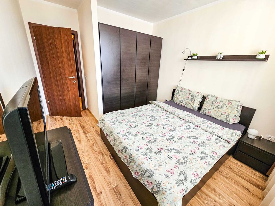 Продава се Двустаен апартамент в к.к. Боровец - 61 кв.м за 1574 €/кв.м - Снимка #10