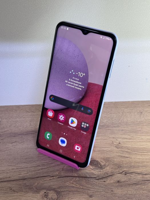 Samsung A13 4/64 gb | Кэш-Маркет