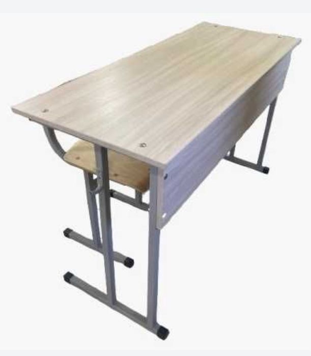 Продается парта школьная