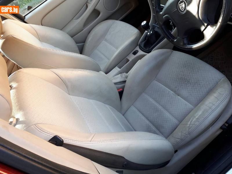 Ягуар X tipe 2.5 4x4 2002 десе