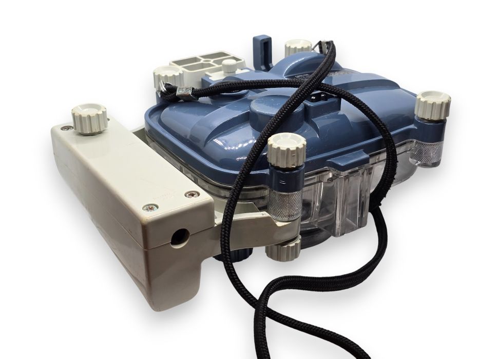 Raritate aparat foto Konica C35 Marine kit subacvatic