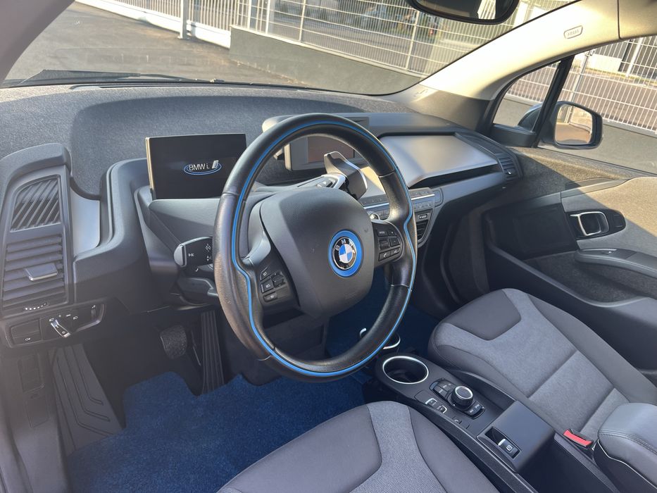 Bmw i3, 2020 92.000 km 120 ah, 44 kw