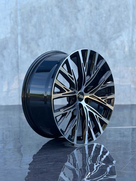 jante 20 audi sline r20 a4 a5 a6 a7 a8 q3 q5 q7 q8