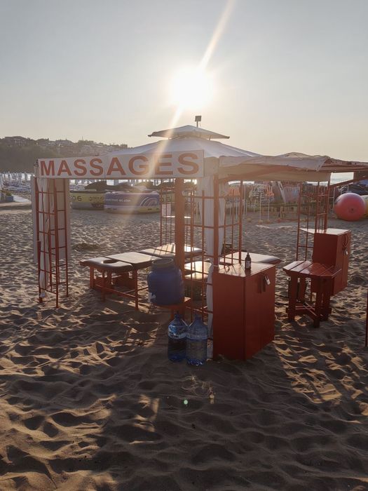 Дава се под наем  в Созопол -  кв.м за 3989.73 € - Снимка #4