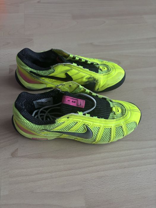 Обувки за фехтовка NIKE