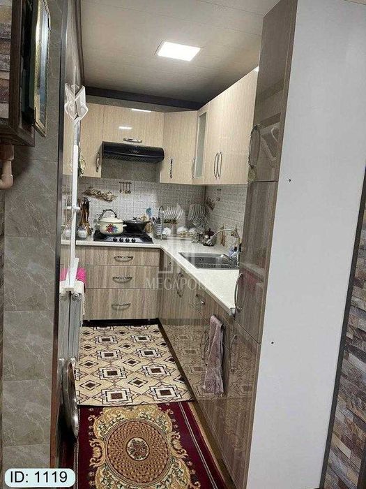 Rimkantor tarafda uchastka sotiladi №1119