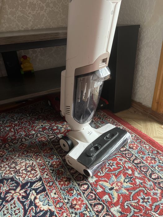 Жезөкшенің әйелі