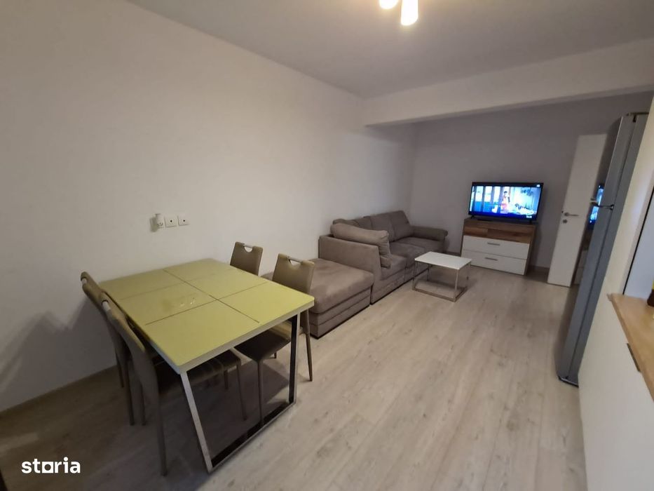Apartament 2 camere, bloc nou, Gavana 3