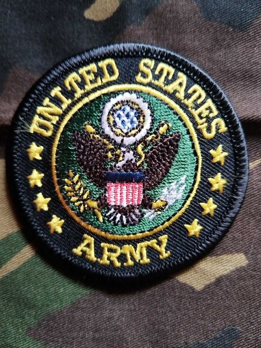 Военни емблеми - оригинални/реплики/възпоменателни и др.