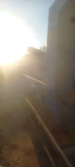 Исузи самосвал хизмати