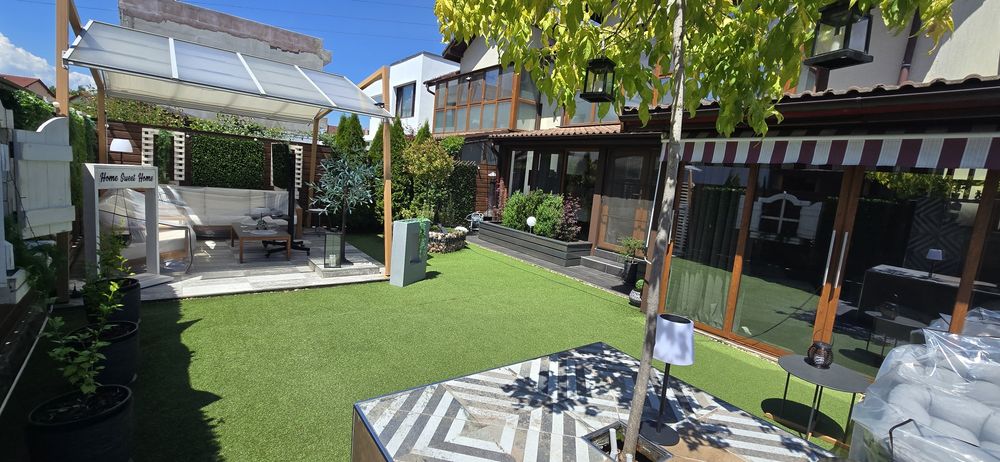 Duplex deosebit lux