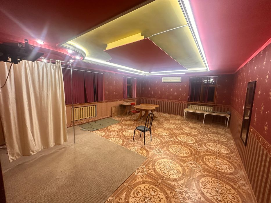 сдам в аренду помещение